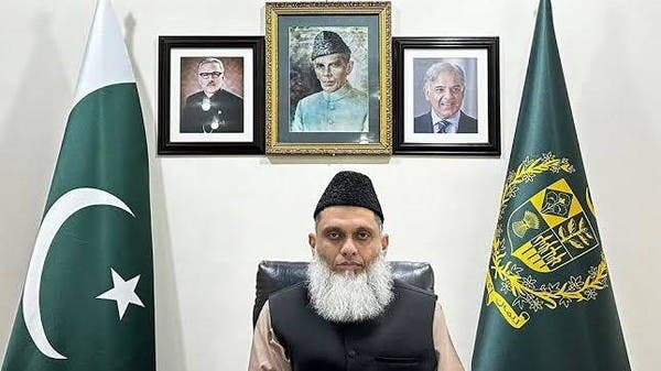 رئيس الوزراء الباكستاني يدين محاولة "اغتيال" رئيس بعثة بلاده في أفغانستان