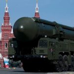 ردا على تصريحات "أسلحة نووية" .. واشنطن تتهم بوتين بـ "اللامسؤولية"