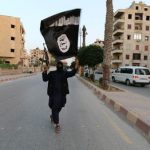 زعيم تنظيم الدولة الإسلامية فجر نفسه مع رفاقه بعد محاصرتهم في ريف درعا