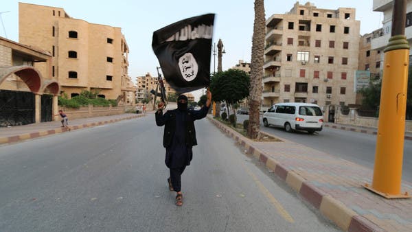 زعيم تنظيم الدولة الإسلامية فجر نفسه مع رفاقه بعد محاصرتهم في ريف درعا