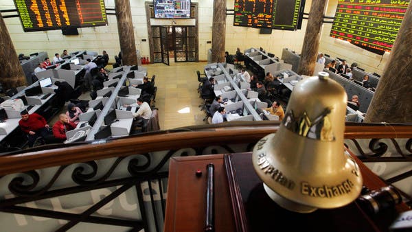 سجل سوق الأسهم المصري مكاسبه الأسبوعية السابعة ، متجاوزًا أعلى مستوى في 33 شهرًا