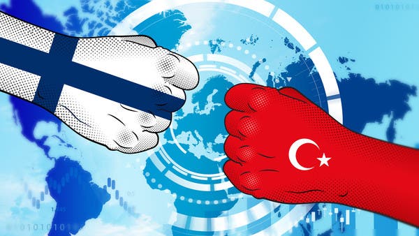 شروط تركية جديدة لموقفها من انضمام فنلندا إلى الناتو