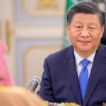 عاجل: الرئيس الصيني: السعودية ستكون على قائمة الوجهات السياحية الصينية