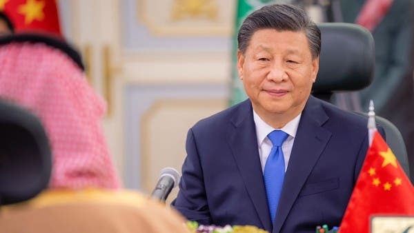 عاجل: الرئيس الصيني: السعودية ستكون على قائمة الوجهات السياحية الصينية