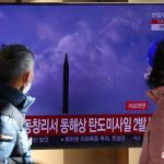 كوريا الشمالية تجري تجربة "كبرى" لتطوير قمر صناعي للتجسس