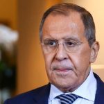 لافروف: اقترحت روسيا اتفاقية أمنية جماعية ، لكن الغرب رفض
