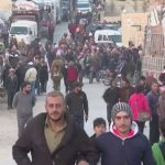 لبنان يدعو المجتمع الدولي إلى التعاون لإنهاء أزمة النزوح في سوريا