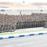 لدحض الإرهاب .. للجيش المصري مهمة جديدة في باب المندب وخليج عدن