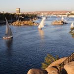 مجلس الوزراء المصري: لن نبيع موانئ نهر النيل لدول أجنبية ..