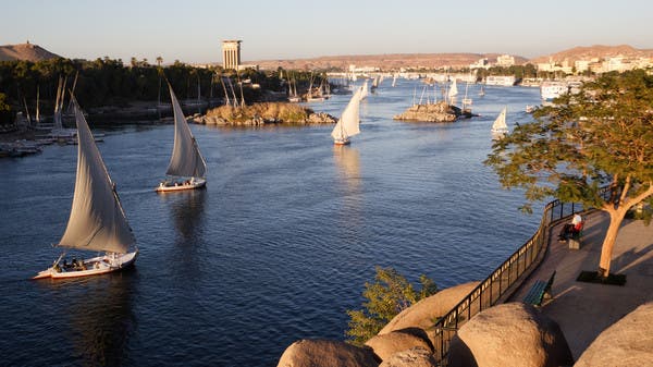 مجلس الوزراء المصري: لن نبيع موانئ نهر النيل لدول أجنبية ..