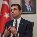 محكمة تركية تحكم على رئيس بلدية اسطنبول بالسجن ... بتهمة إهانة مسؤولين