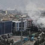 مراسل العربية: مقتل قائد شرطة ولاية بدخشان شمال أفغانستان في انفجار