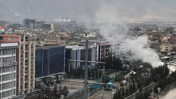مراسل العربية: مقتل قائد شرطة ولاية بدخشان شمال أفغانستان في انفجار