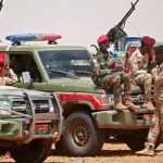 مسؤول أمني سوداني: عدد قتلى هجوم جنوب دارفور ارتفع إلى 11