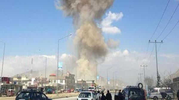 هجوم مسلح وإطلاق نار على فندق سكني للصينيين في كابول