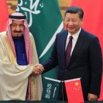 واس: توقيع اتفاقيات تزيد قيمتها على 110 مليارات ريال على هامش القمة بين السعودية والصين