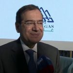 وزير النفط: مصر تكتشف حقلاً غازياً ضخماً في البحر المتوسط