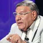 وفاة الصحفي المصري مفيد فوزي بعد صراع مع المرض
