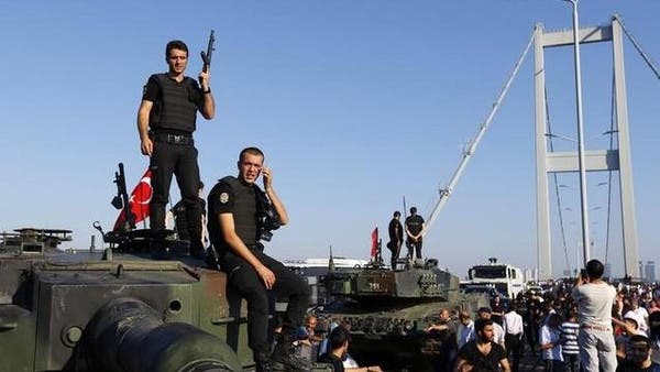تركيا ... تعتقل "داعش" خطط لمهاجمة السياح في اسطنبول