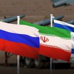 معهد واشنطن: العلاقات الروسية الإيرانية تتعمق .. وإسرائيل قلقة!
