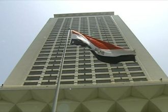 مصر تؤكد وحدة واستقرار ليبيا ... وتطالب بخروج المرتزقة