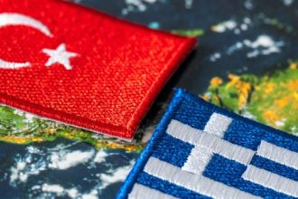 إلى أي جانب تميل واشنطن في الصراع التركي اليوناني؟