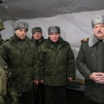 روسيا: مناوراتنا مع بيلاروسيا تهدف إلى منع خصومنا من التصعيد