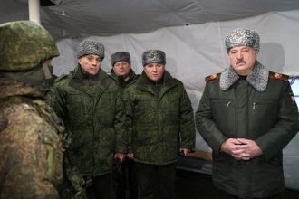 روسيا: مناوراتنا مع بيلاروسيا تهدف إلى منع خصومنا من التصعيد