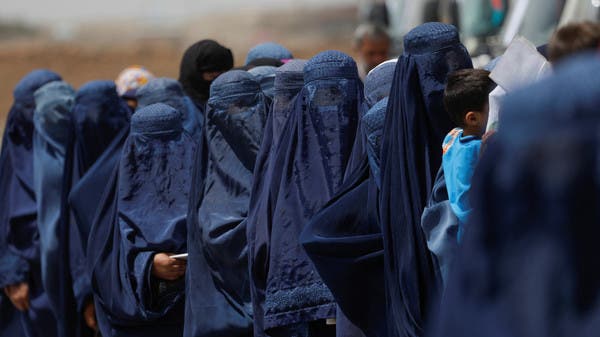 11 دولة بمجلس الأمن تطالب طالبان برفع إجراءاتها ضد المرأة
