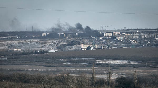 كييف تتوقع هجومًا خطيرًا في فبراير ... والأدلة تؤكد سقوط سوليدار