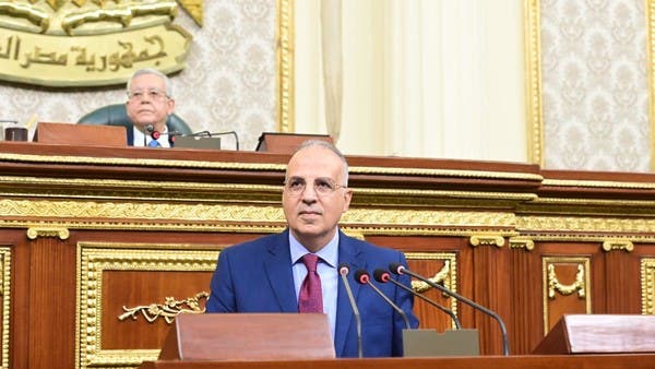 وزير مصري: مفاجأة لم تحدث منذ 115 عاما أنقذتنا من التعبئة الثالثة لسد النهضة