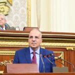 وزير مصري: مفاجأة لم تحدث منذ 115 عاما أنقذتنا من التعبئة الثالثة لسد النهضة