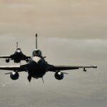 خبير أمني أمريكي يكشف سر اهتمام تركيا بمقاتلات F-16