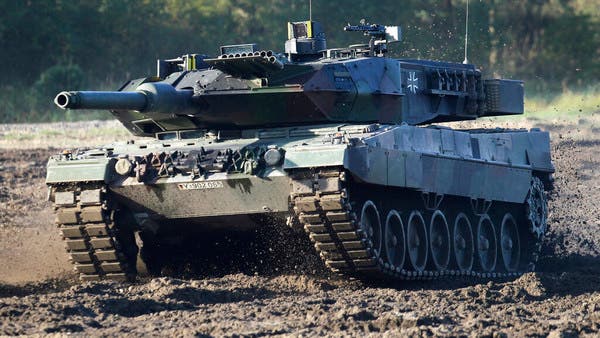 معضلة دبابات ليوبارد ... بولندا تحرض على إجراء استثنائي ضد ألمانيا