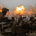 تنصح الولايات المتحدة كييف: لا تشن هجومًا حتى تصل المساعدة