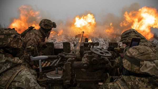 تنصح الولايات المتحدة كييف: لا تشن هجومًا حتى تصل المساعدة
