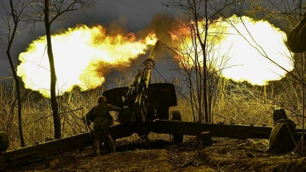 الجيش الروسي: ننفذ "عمليات هجومية" في منطقة زابوريزهيا