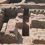 عملات نحاسية وبرونزية .. اكتشاف مدينة قديمة كاملة في مصر