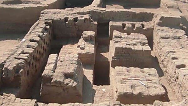 عملات نحاسية وبرونزية .. اكتشاف مدينة قديمة كاملة في مصر