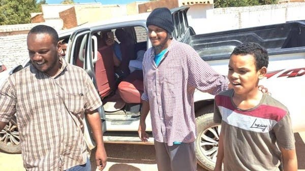 وتقول أسرة قاتل دبلوماسي أمريكي أدين إن السودان أطلق سراحه