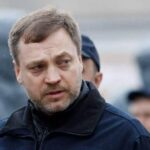 أوكرانيا لقتل وزير الداخلية: احتمال التخريب ممكن