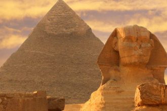 إحباط محاولة سرقة تمثال رمسيس في مصر