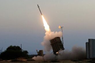 إسرائيل: القبة الحديدية تعترض صواريخ تطلق من قطاع غزة