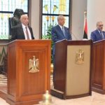 اتفاق صالح والمشري: الإسراع بالعملية الدستورية والانتخابات