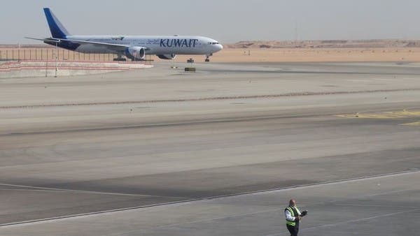 ارتفعت إيرادات الخطوط الجوية الكويتية بنسبة 115٪ في عام 2022