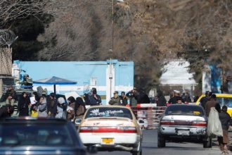 استهداف حاجز لطالبان .. "داعش" يتبنى هجوم كابول