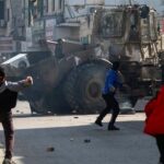 الأمم المتحدة تدعو إلى إنهاء دوامة العنف في الضفة الغربية