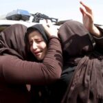 البرلمان الألماني: داعش ارتكب إبادة جماعية بحق الإيزيديين