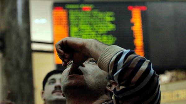 البورصة المصرية تسجل أعلى مستوى لها منذ أكثر من 4 سنوات ، مع انخفاض الجنيه