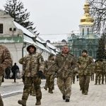 الجيش الأوكراني ينفي مقتل 600 من جنوده في قصف روسي